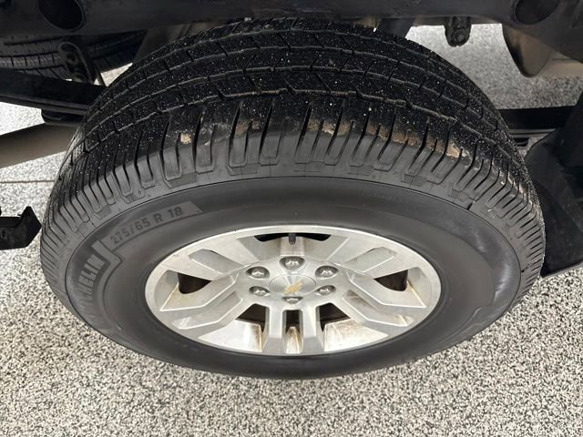 Used 2019 Chevrolet Silverado 1500 LT w/ All Star Edition image 27