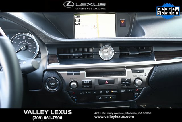 Used 2018 Lexus ES 350 image 15