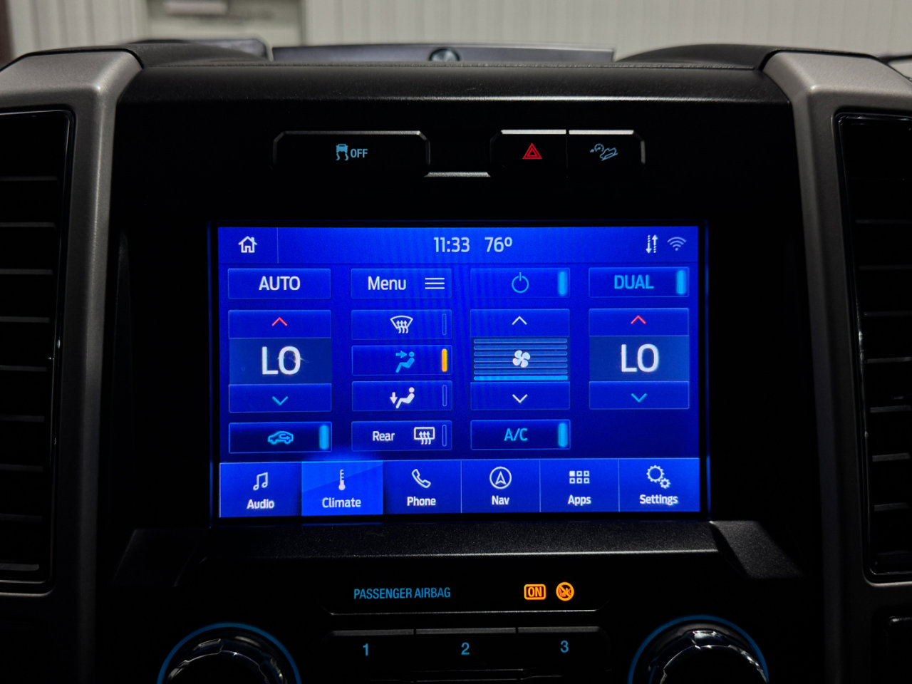 Used 2021 Ford F250 Lariat w/ Lariat Value Package image 41