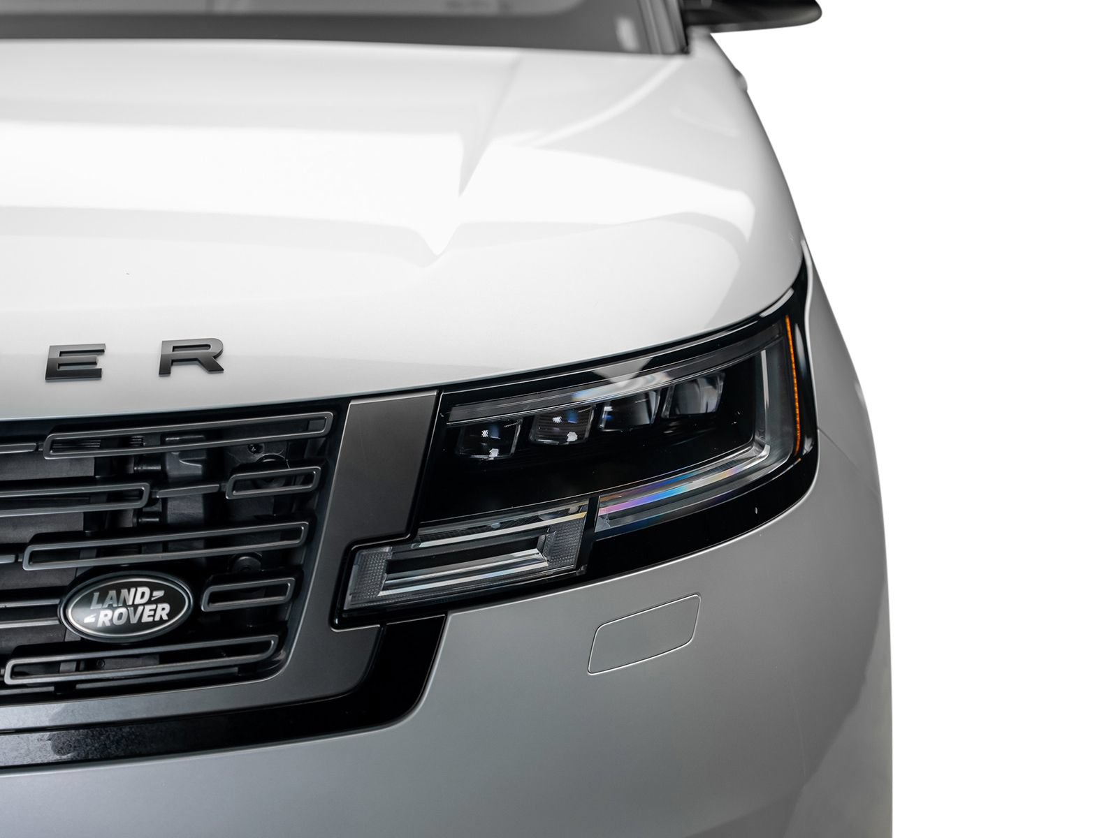 Used 2025 Land Rover Range Rover Long Wheelbase Autobiography AWD/4WD image 4