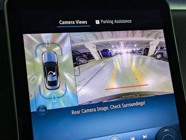 New 2026 Mercedes-Benz CLE 450 4MATIC Coupe image 13