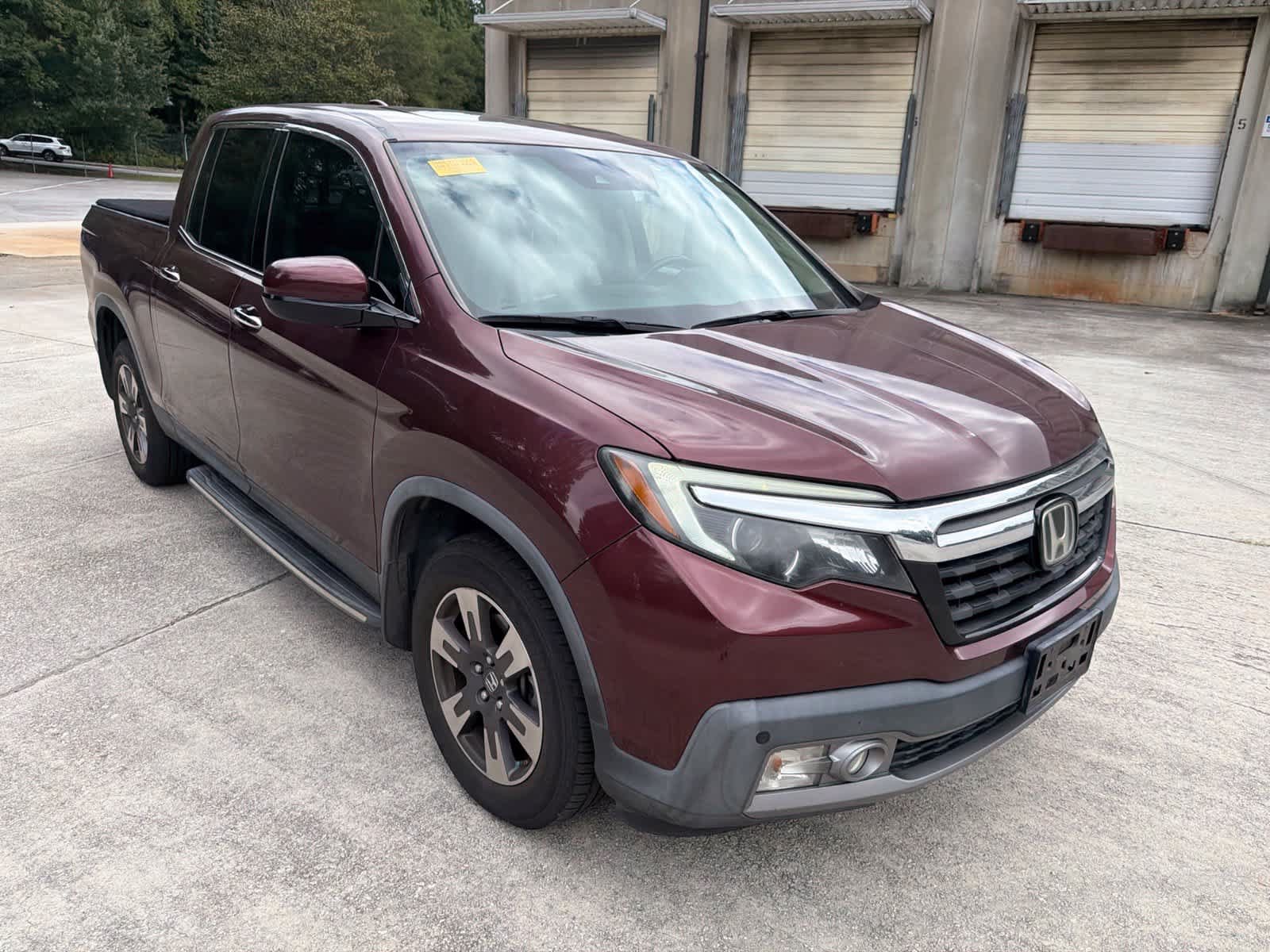 Used 2019 Honda Ridgeline RTL-E image 15