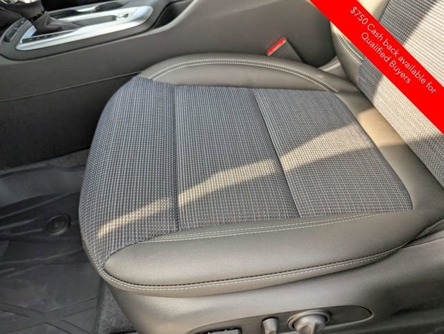 New 2026 Buick Envista Preferred w/ Convenience I Package image 24