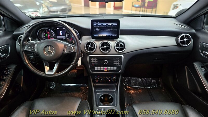 Used 2018 Mercedes-Benz GLA 250 image 18