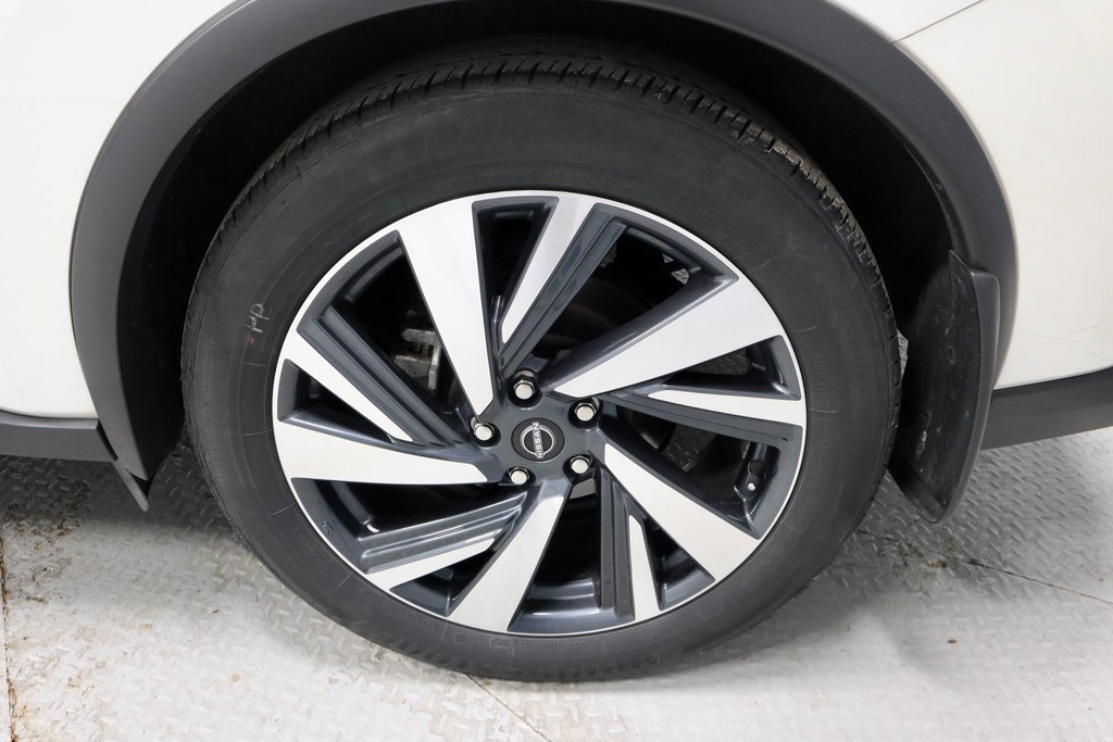 Certified 2024 Nissan Murano SL image 20