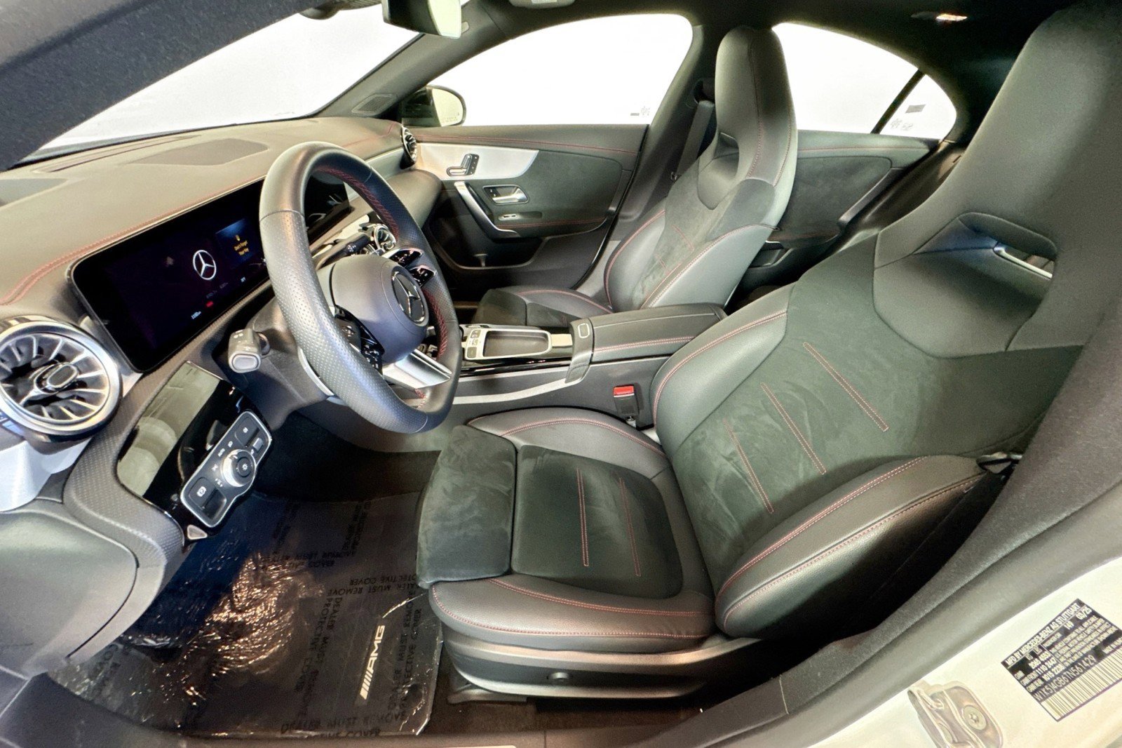 Certified 2026 Mercedes-Benz CLA 250 image 18