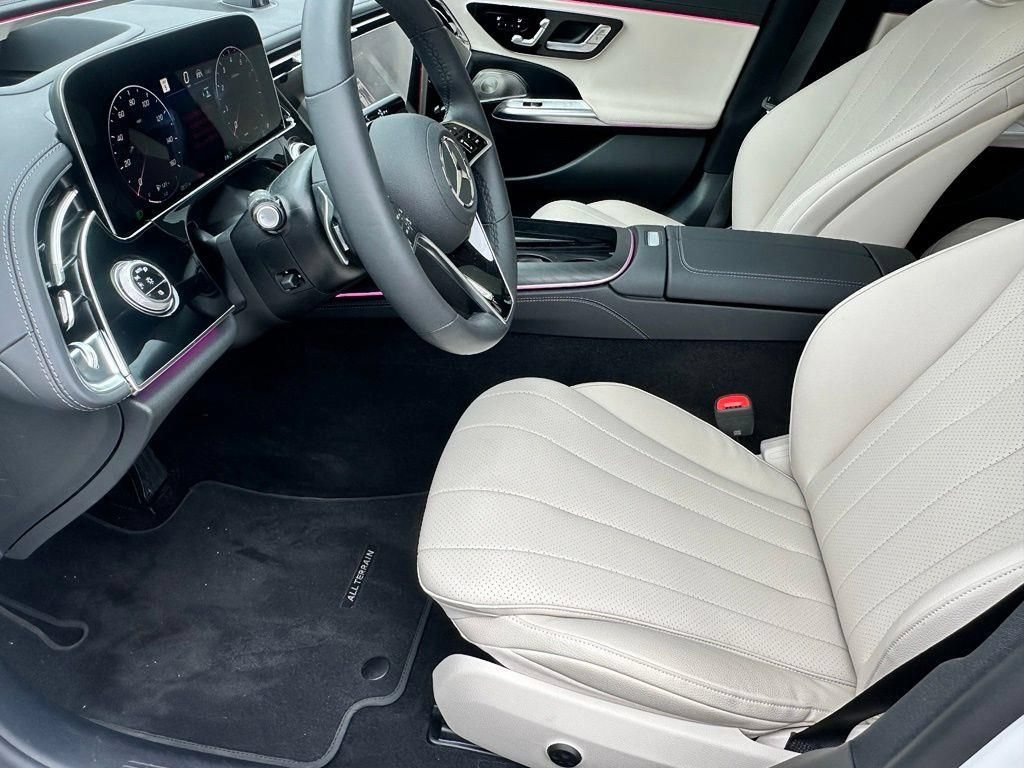 Used 2025 Mercedes-Benz E 450 4MATIC All-Terrain Wagon image 6