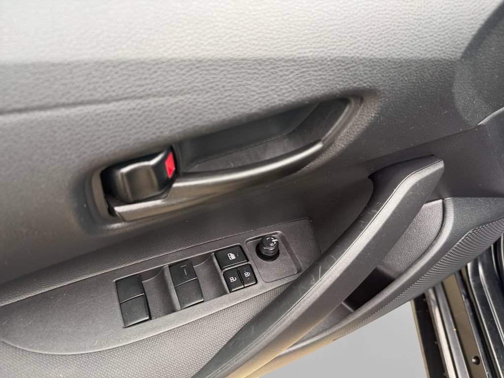 Used 2024 Toyota Corolla LE FWD image 14