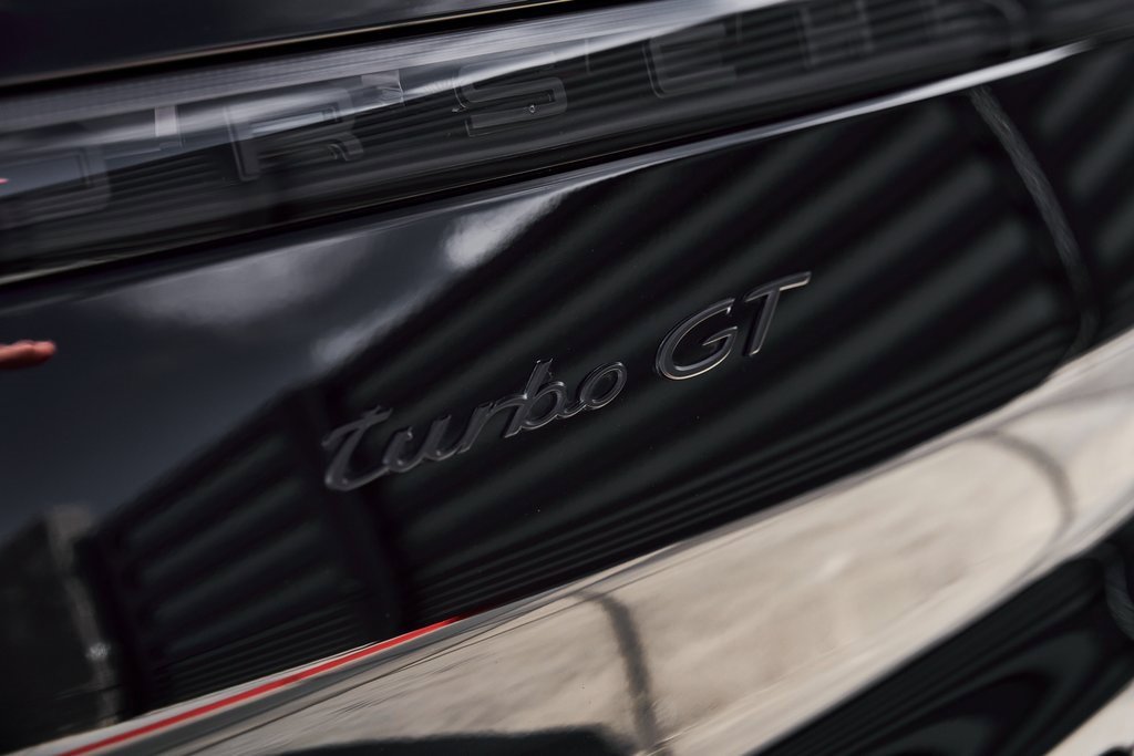 Used 2023 Porsche Cayenne Turbo GT image 13