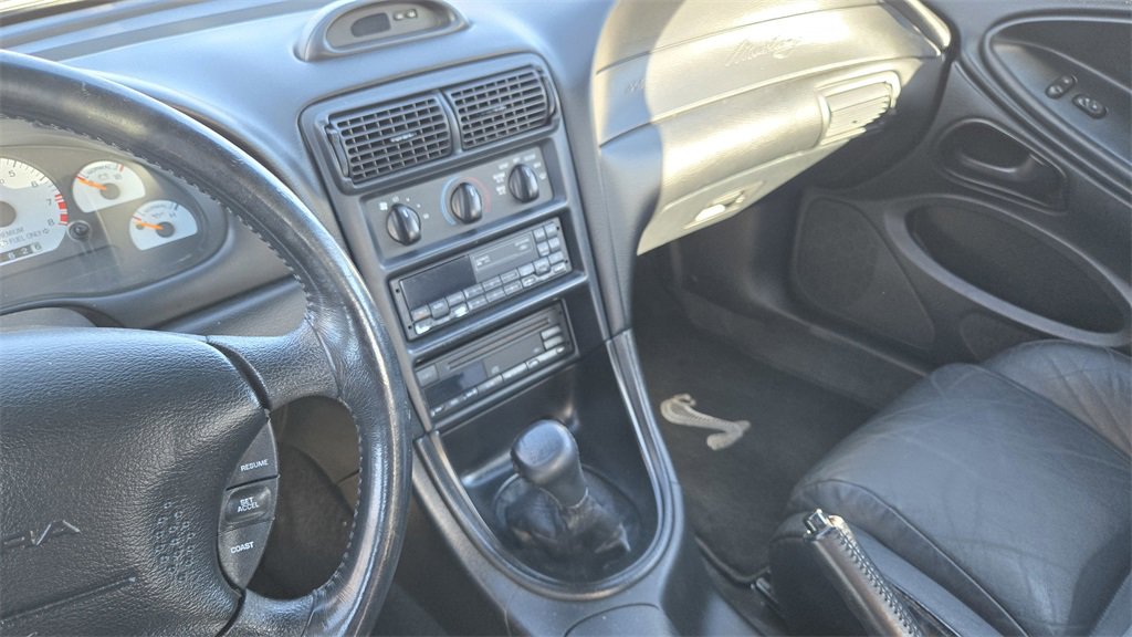 Used 1997 Ford Mustang Cobra image 5