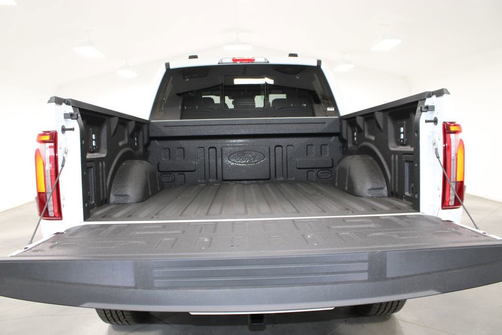 New 2026 Ford F150 Lariat AWD/4WD image 16