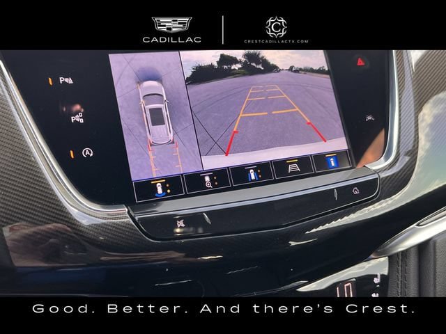 Certified 2023 Cadillac XT6 Sport w/ Platinum Package AWD/4WD image 21