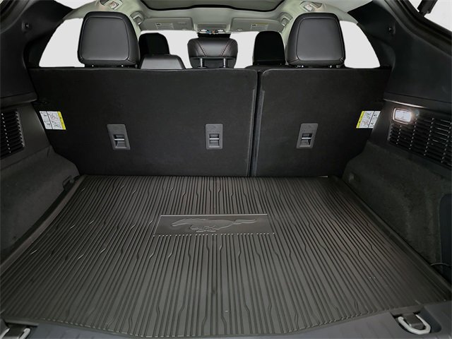 New 2025 Ford Mustang Mach-E Premium w/ Sport Appearance Package image 29