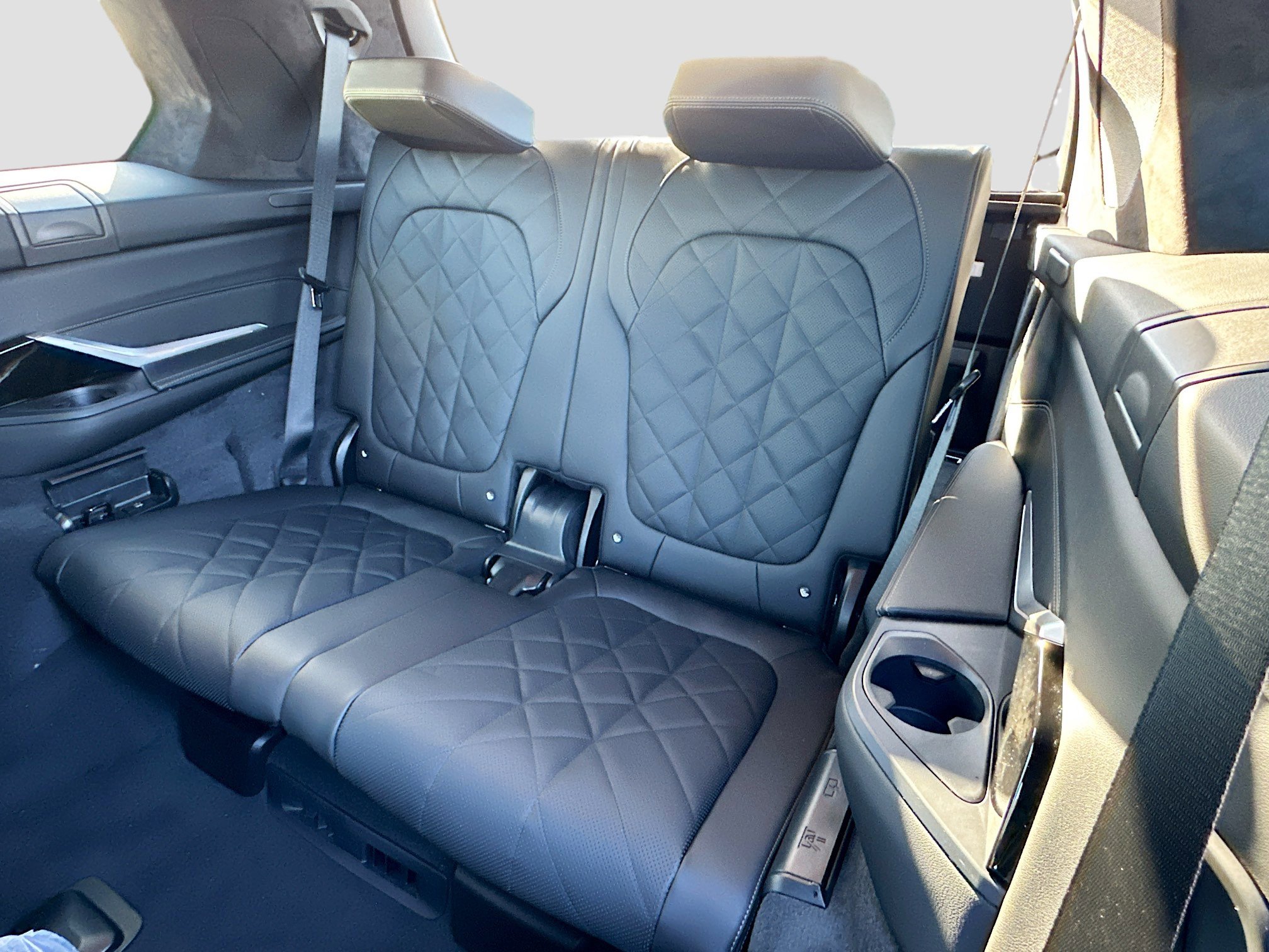 New 2026 BMW X7 xDrive40i w/ Executive Package image 22