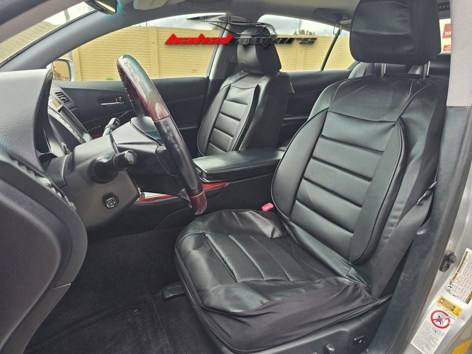 Used 2007 Lexus GS 350 RWD image 6