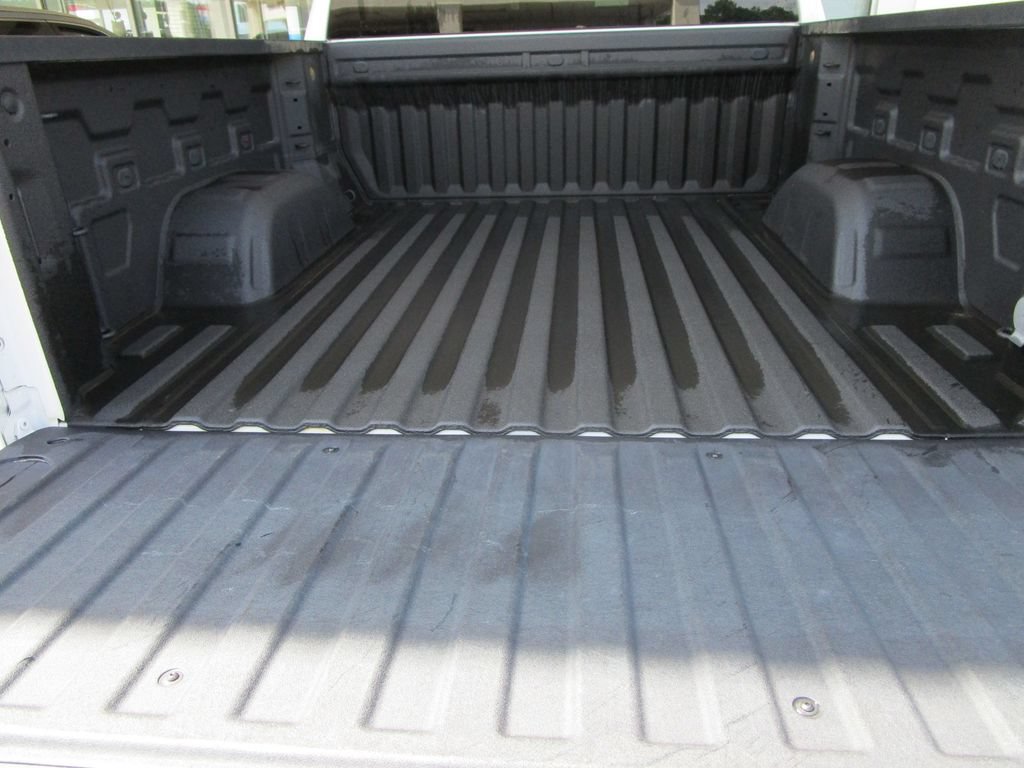 Used 2024 GMC Sierra 1500 Pro w/ Pro Value Package AWD/4WD image 23