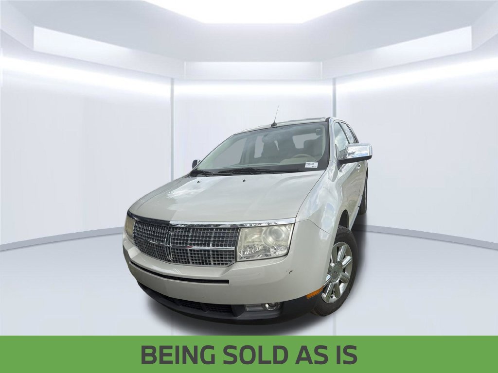 Used 2007 Lincoln MKX 2WD image 4