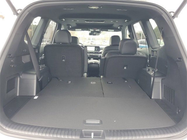 New 2025 Kia Telluride EX X-Line image 9