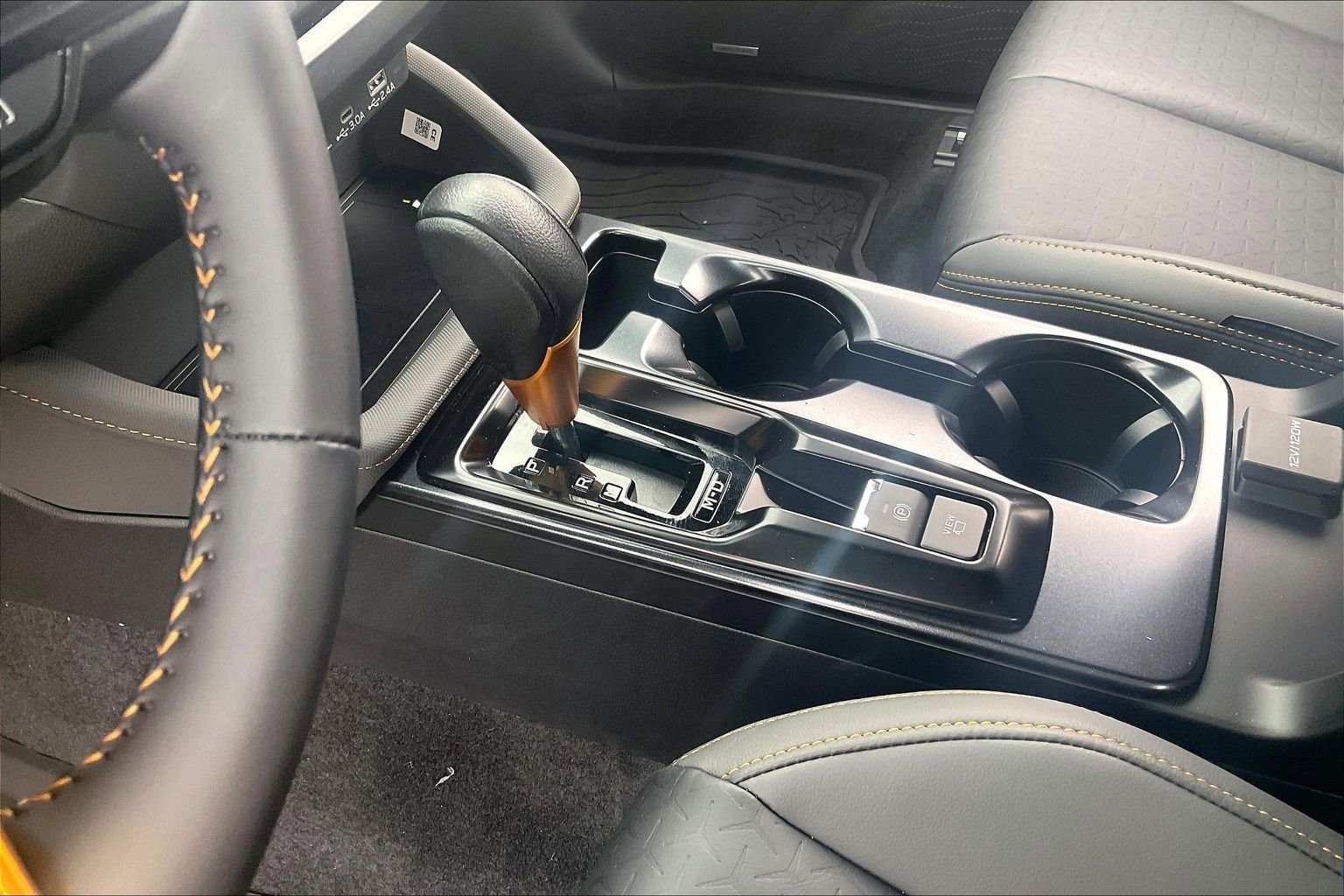 New 2026 Subaru Forester Wilderness image 8