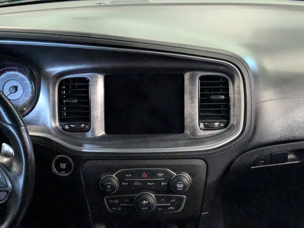 Used 2021 Dodge Charger R/T w/ Daytona Edition Group RWD image 15