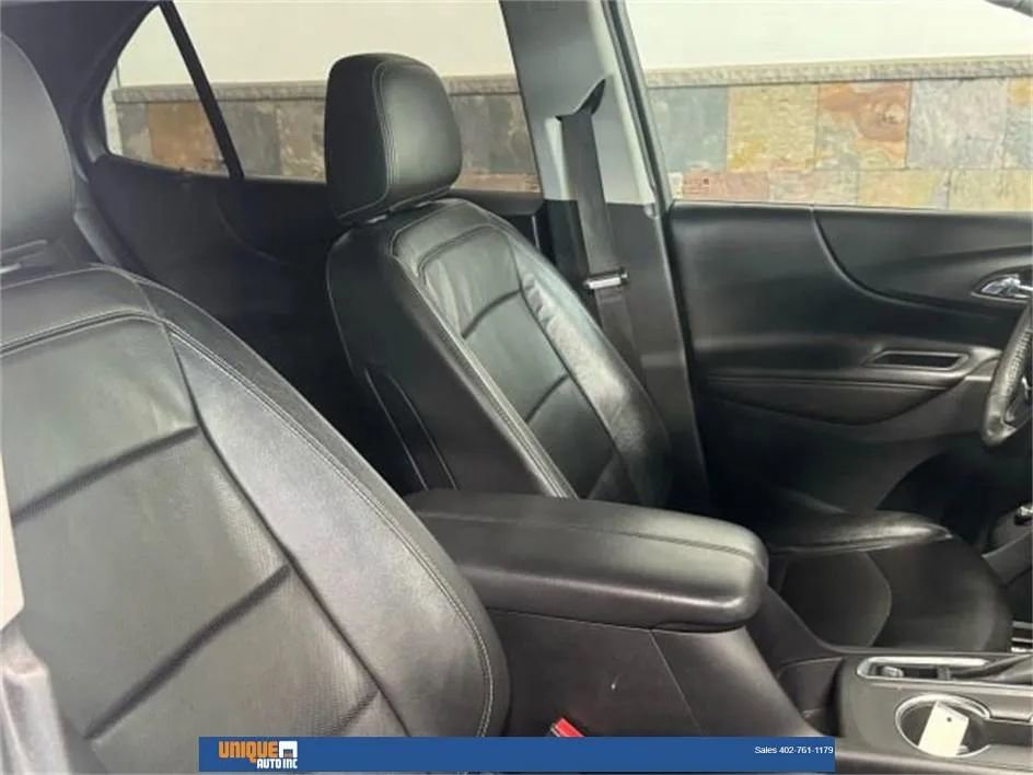 Used 2019 Chevrolet Equinox Premier image 10