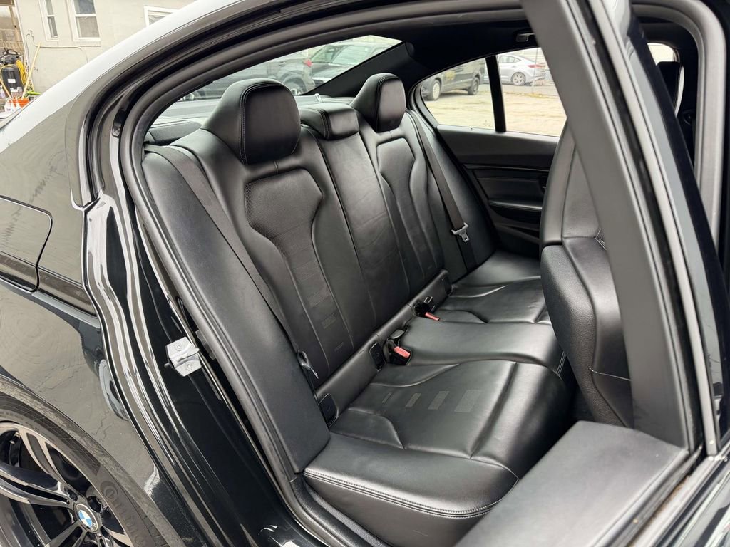 Used 2018 BMW M3 w/ Executive Package image 15