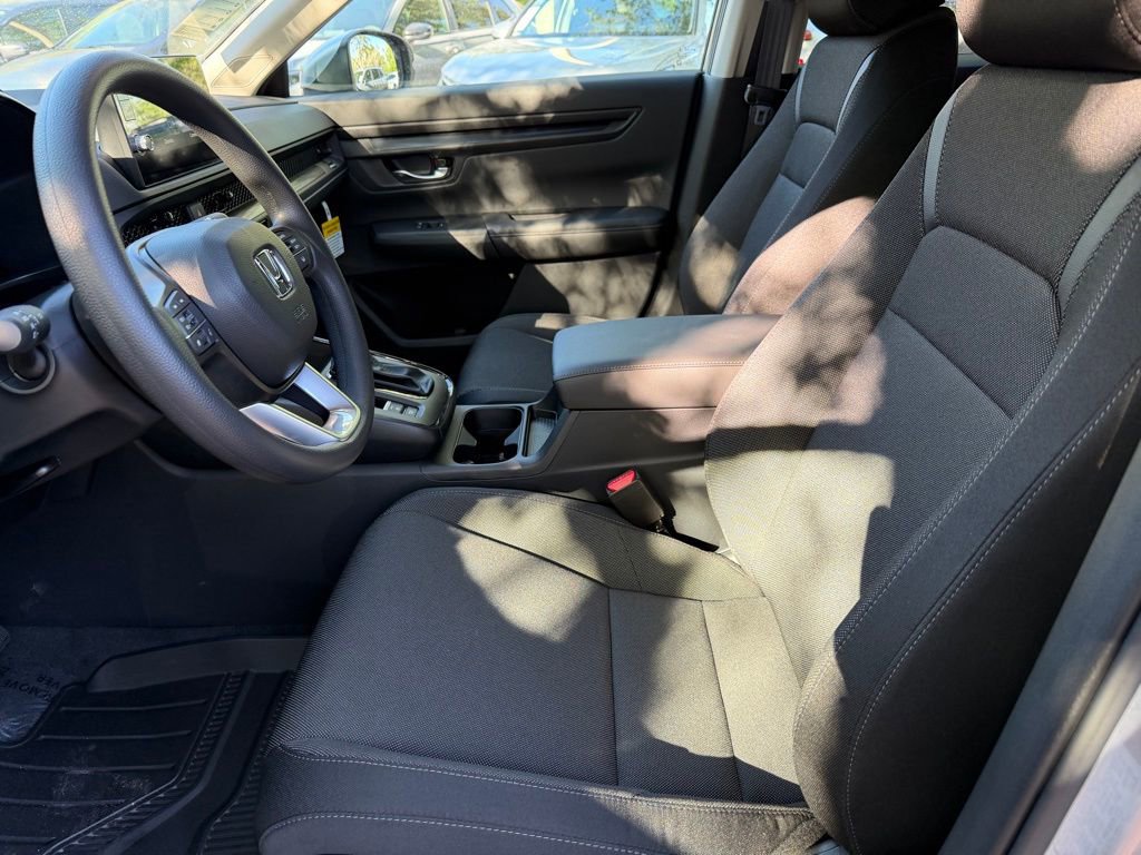New 2026 Honda CR-V EX image 14