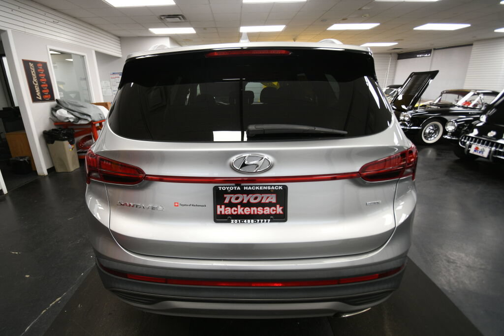 Used 2023 Hyundai Santa Fe SEL AWD/4WD image 7