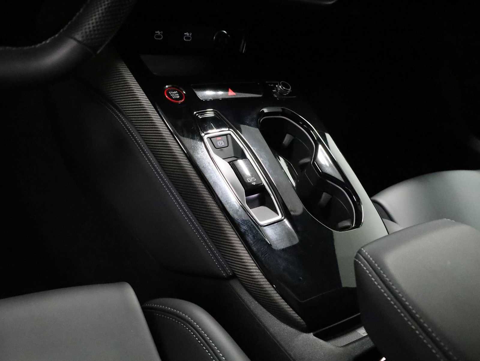Certified 2026 Audi S5 Prestige w/ Prestige Package AWD/4WD image 26
