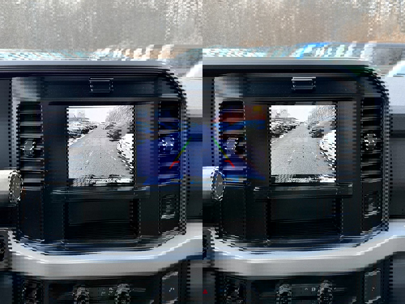 New 2026 Ford F250 XLT w/ Snow Plow Prep Package image 24