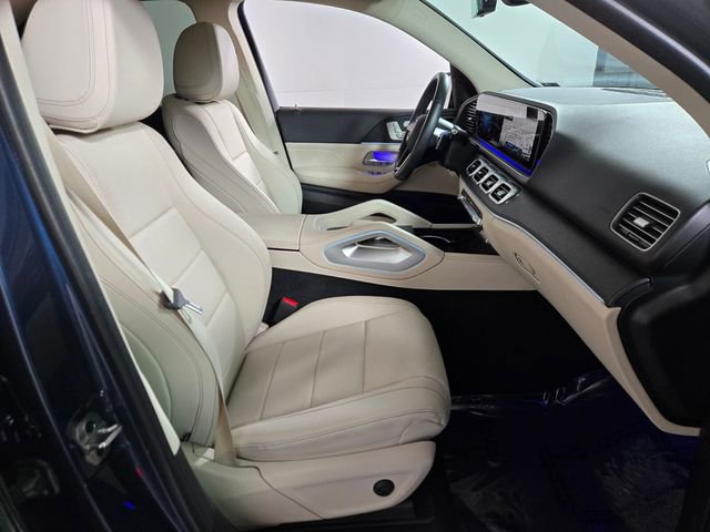 Used 2024 Mercedes-Benz GLE 350 4MATIC image 23