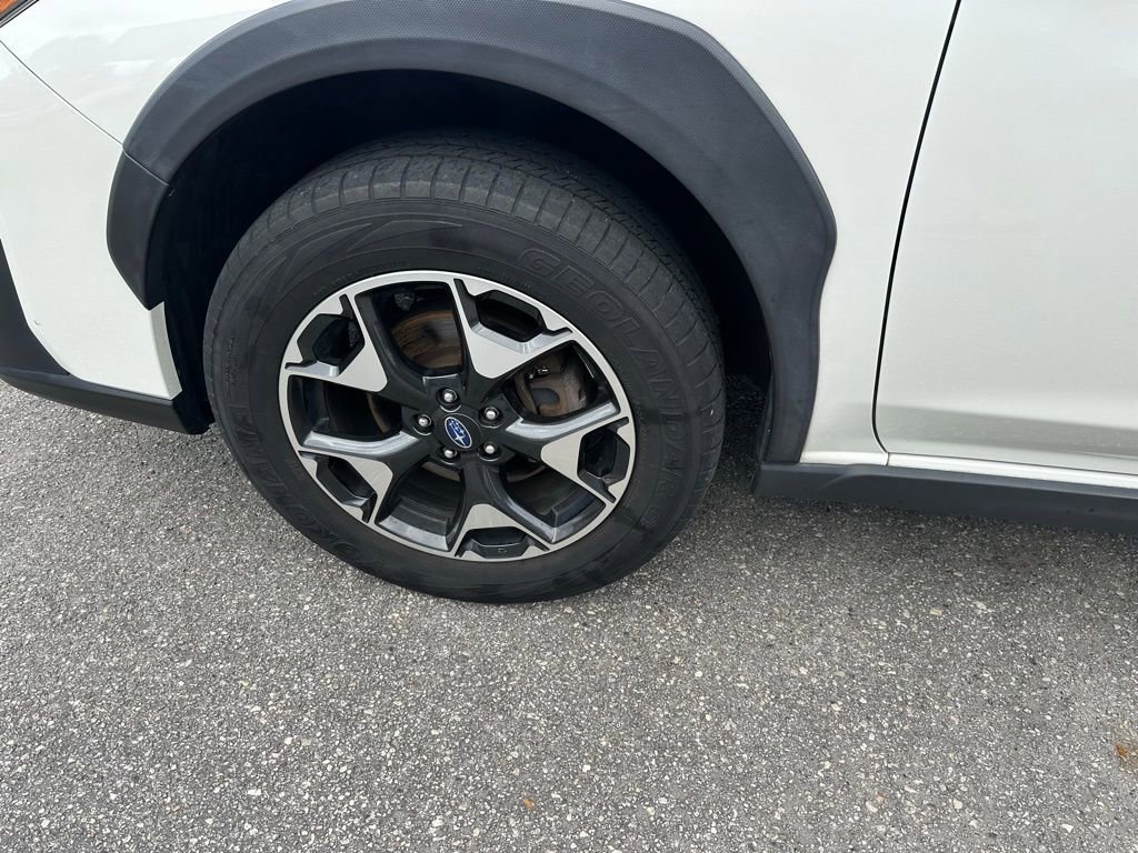 Used 2019 Subaru Crosstrek 2.0i image 9