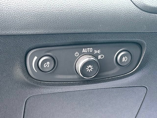 Used 2023 Buick Encore GX Preferred w/ Cold Weather Comfort Package AWD/4WD image 24