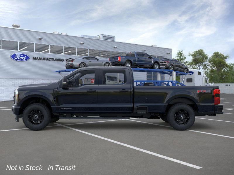New 2026 Ford F350 XL image 3