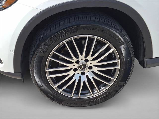Certified 2026 Mercedes-Benz GLC 300 4MATIC image 24
