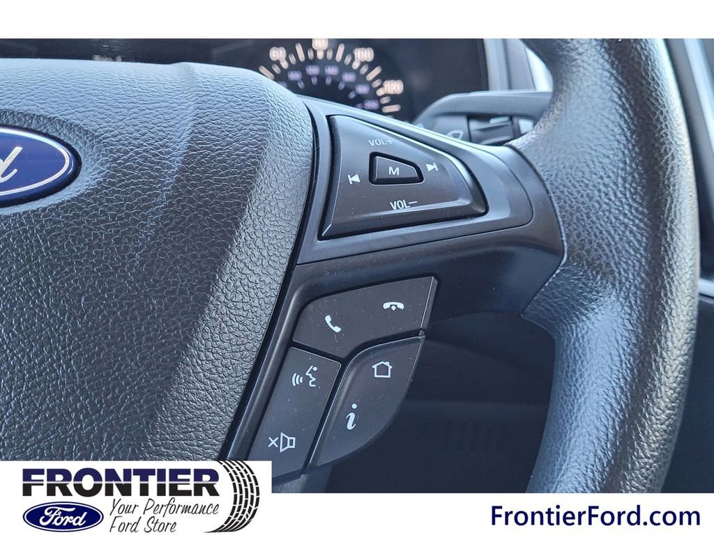 Used 2020 Ford Edge SE FWD image 17