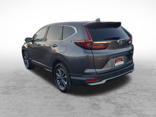 Used 2020 Honda CR-V EX image 5