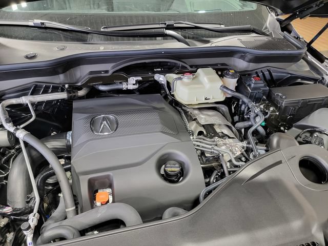 New 2026 Acura MDX Type S AWD/4WD image 32