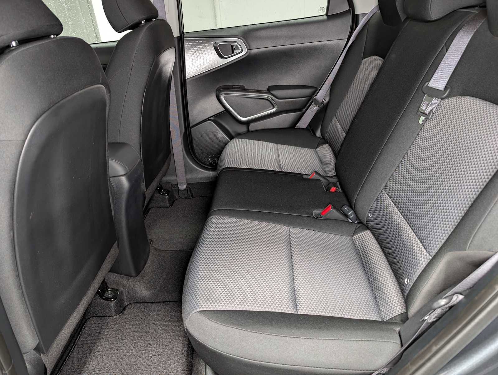 Certified 2023 Kia Soul LX image 22