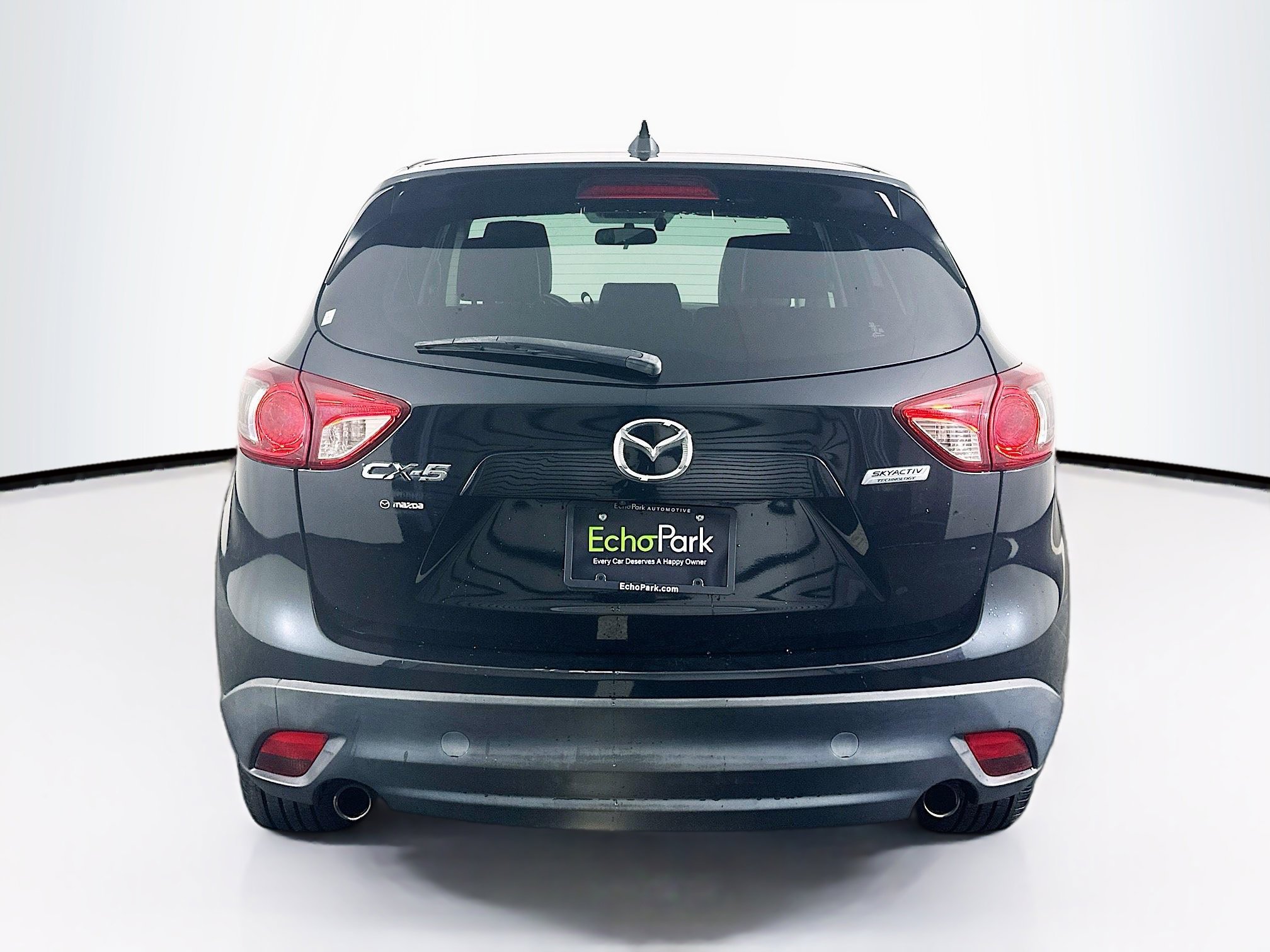 Used 2016 MAZDA CX-5 Grand Touring FWD image 7