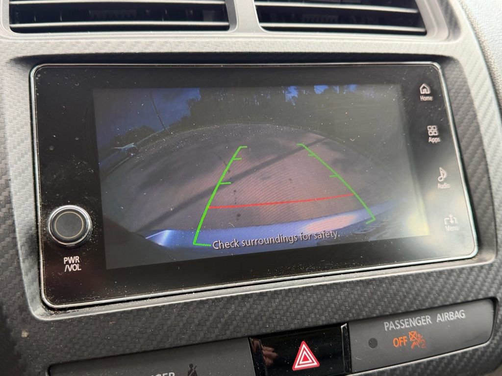 Used 2018 Mitsubishi Outlander Sport SE image 19