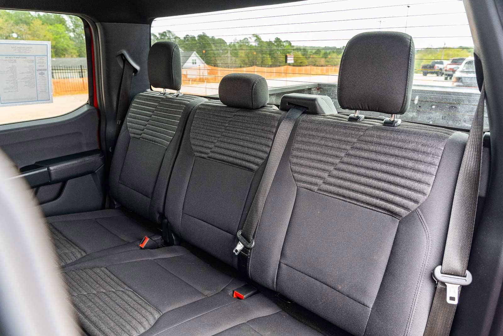 Certified 2022 Ford F150 XL w/ STX Appearance Package image 19