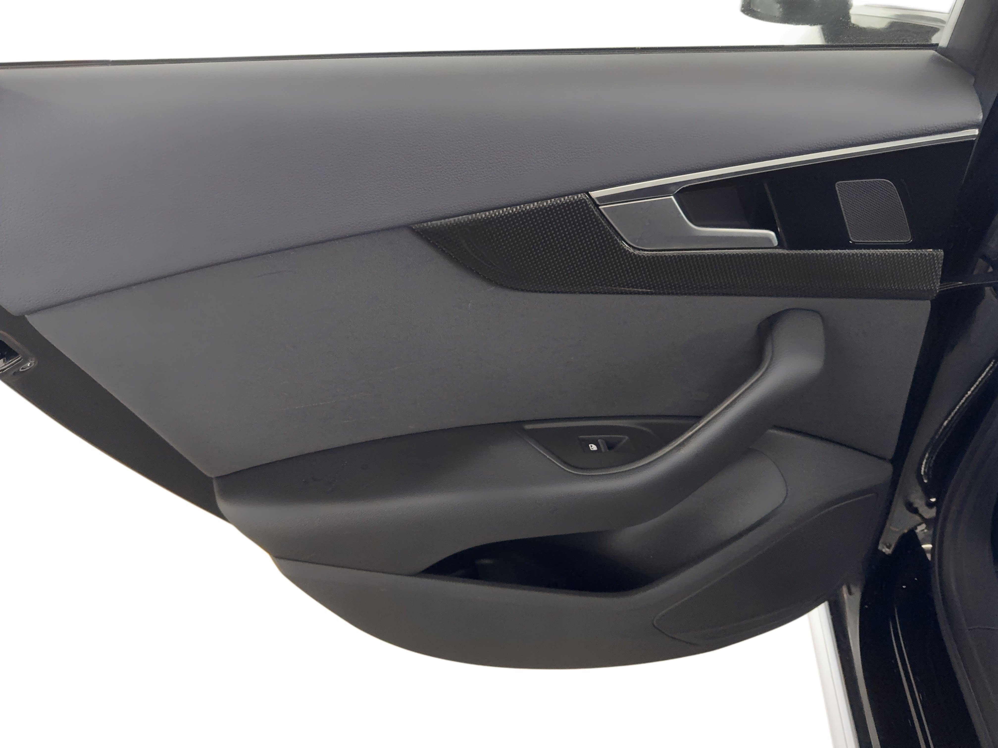 Used 2024 Audi S4 Premium image 17