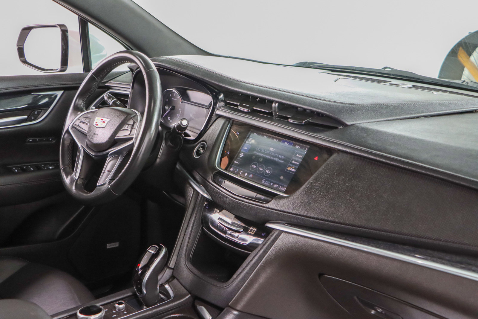 Used 2022 Cadillac XT5 Premium Luxury AWD/4WD image 27
