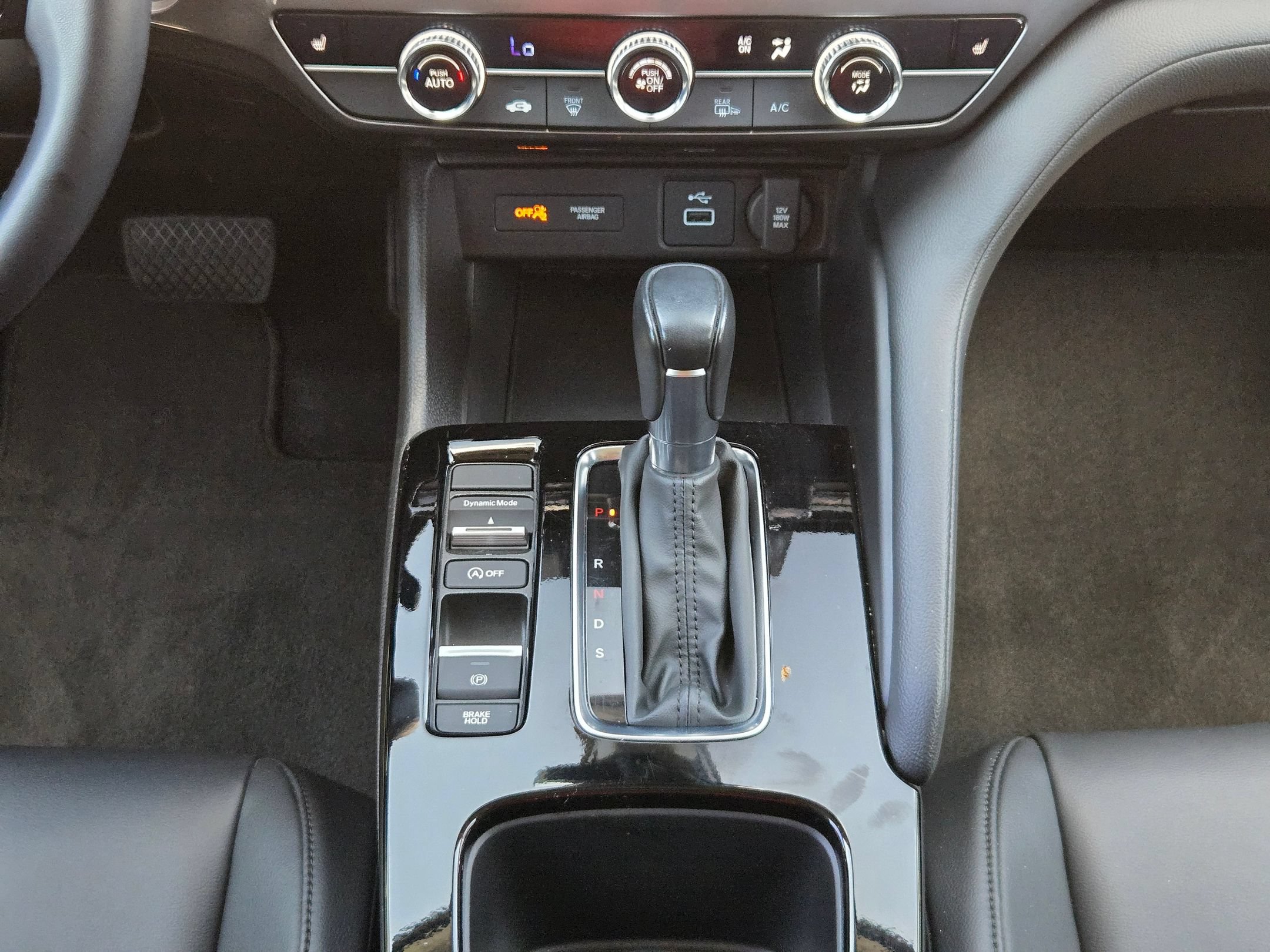 Used 2024 Acura Integra FWD image 19