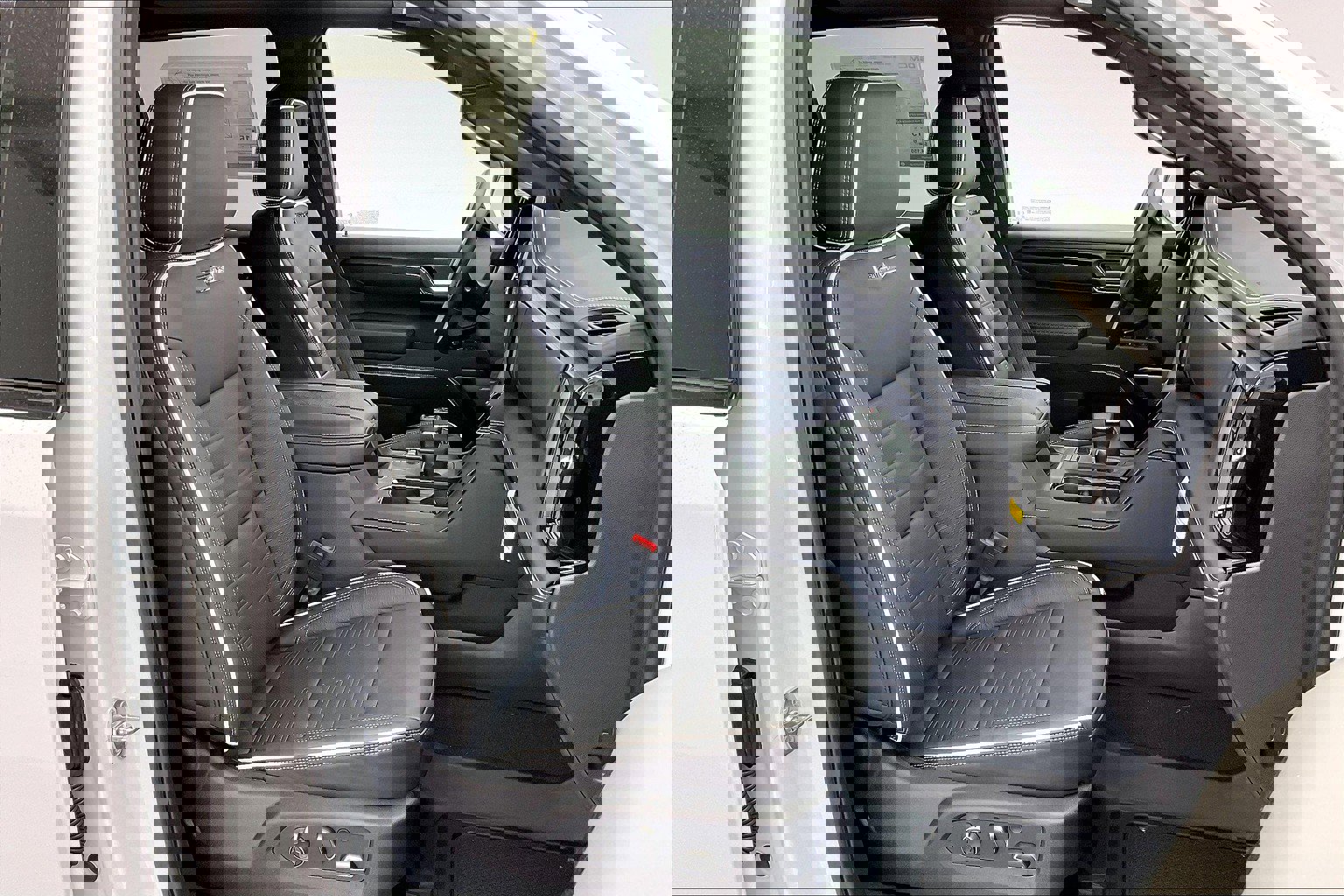 New 2026 GMC Sierra 1500 AT4X image 9