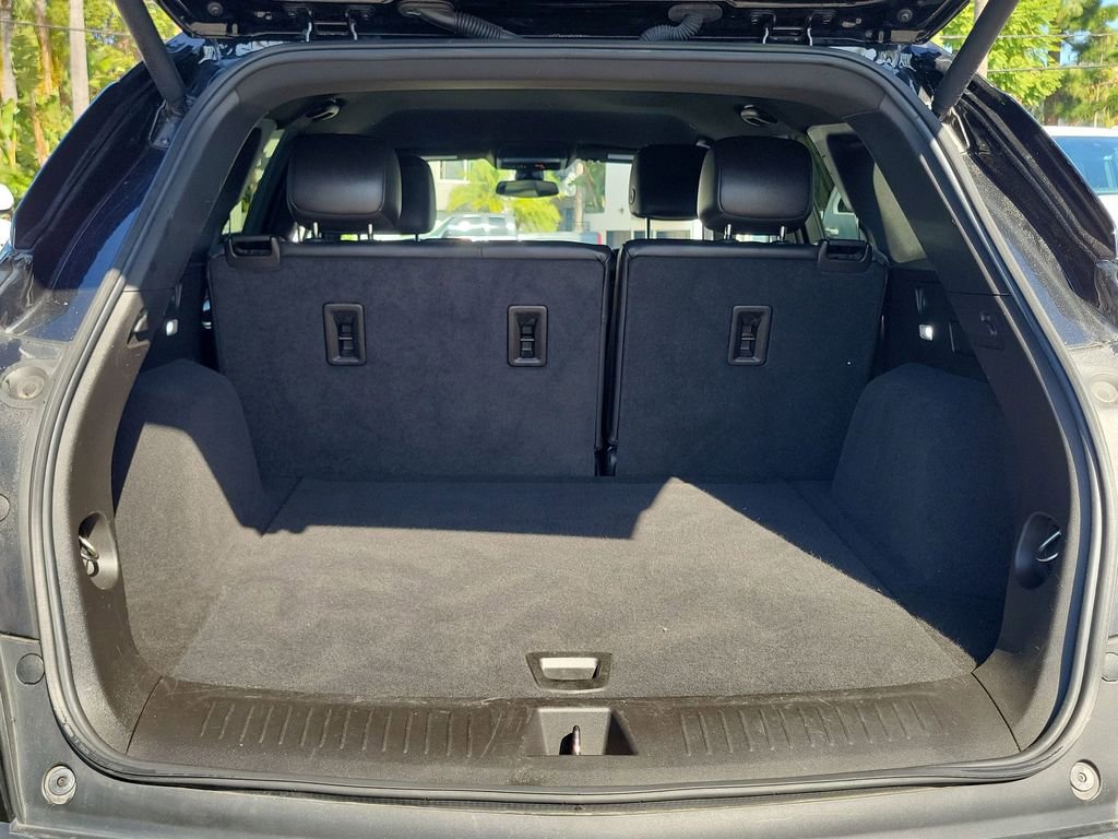 Certified 2023 Cadillac XT5 Luxury image 24