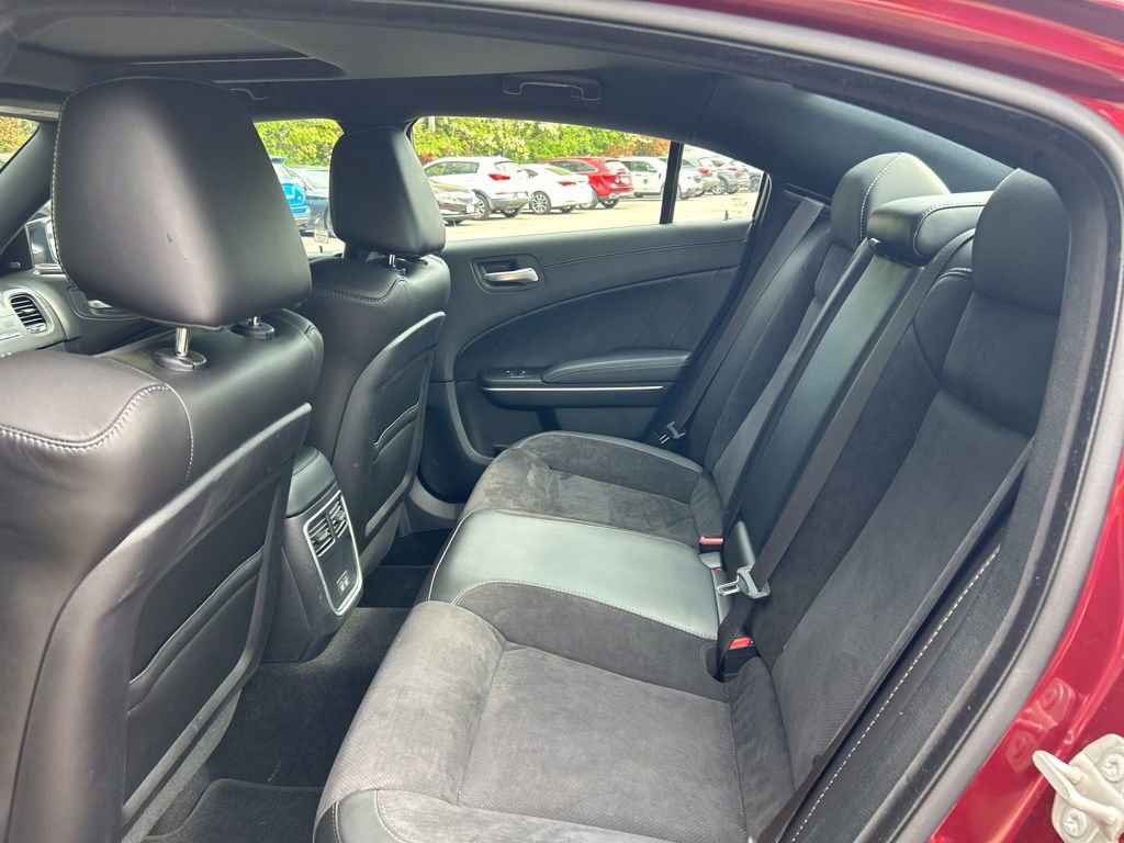 Used 2023 Dodge Charger R/T w/ Plus Group image 22