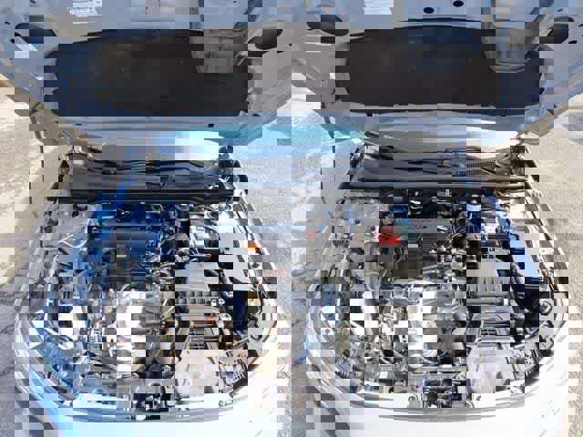 Certified 2022 Honda Civic Sport image 9