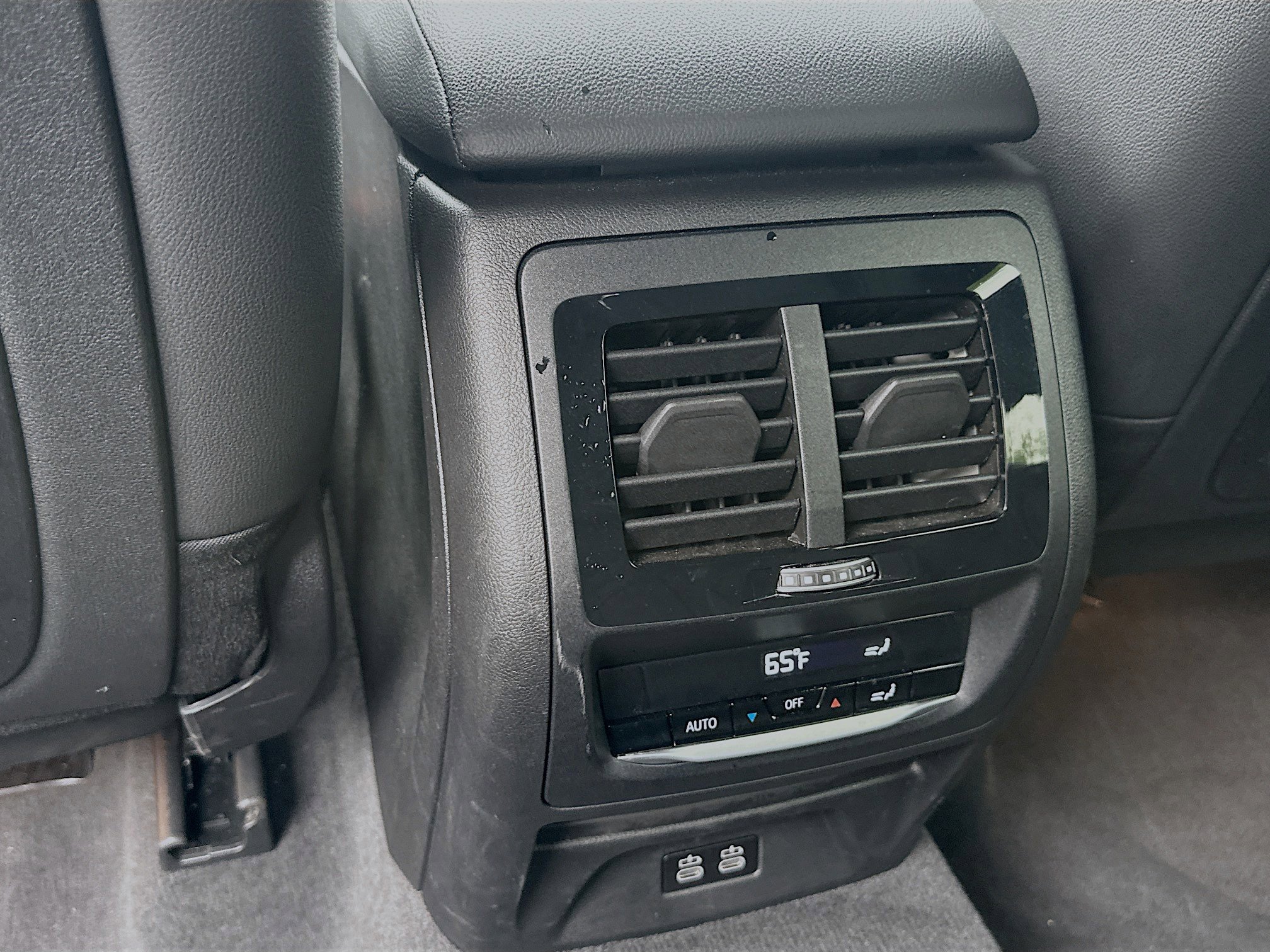 Certified 2024 BMW X3 sDrive30i w/ M Sport Package image 22